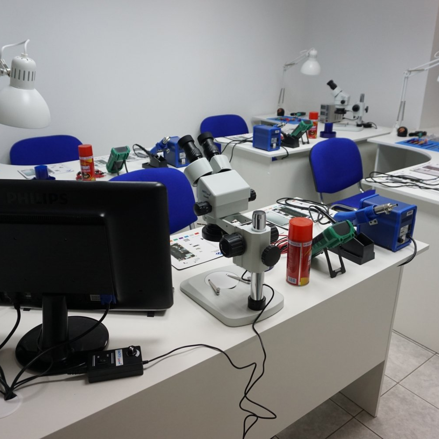 Сертификат iRay